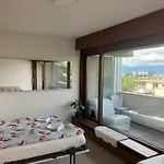 Amazing Views Modern Flat Geneva, Champel