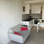 Amazing Views Modern Flat Geneva, Champel