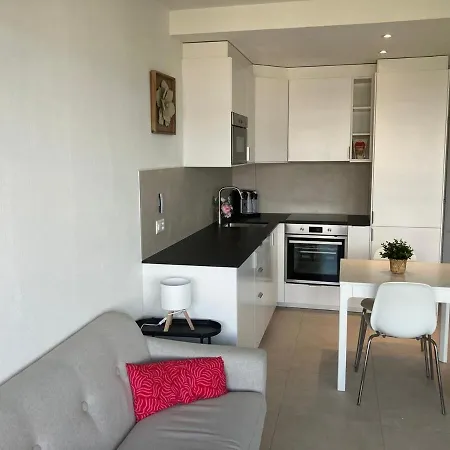Appartement Amazing Views Modern Flat Geneva, Champel